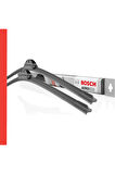 Seat Toledo 2012-2023 Bosch Aeroeco Ön ve Arka Silecek Takımı