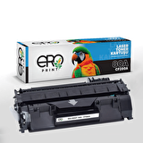 HP 80A - CF280A Muadil Toner