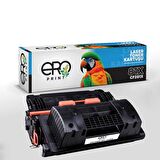 HP LaserJet M606x Muadil Toner - 25K