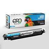 HP LaserJet Pro 200 Color MFP M275nw Mavi Muadil Toner