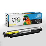HP Colour LaserJet Pro MFP M177fw Sarı Muadil Toner
