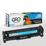 Canon i-SENSYS MF729Cx Mavi Muadil Toner