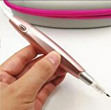 Kıl Tekniği Nano Iğneli Kalıcı Makyaj Cihazı Dudak Eyeliner Saç Simulasyonu