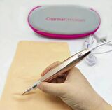 Kıl Tekniği Nano Iğneli Kalıcı Makyaj Cihazı Dudak Eyeliner Saç Simulasyonu