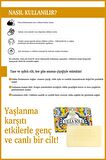 Villa Sole D'Ananas Dell'Etna Yaşlanma Karşıtı ve C Vitaminli Sıvı Sabun 500 Ml