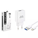 Subzero ınnovar SG64 12W 2.4A Ligtning Ev Şarj Aleti