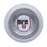 Wilson Nxt Soft Silver 16/1.30 200M Rulo Kordaj Wr830520316