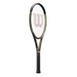 Wilson Blade 100 V8 Tenis Raketi WR079511