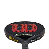 Wilson Pro Staff V2 Team Padel Raketi WR112311U2