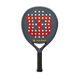 Wilson Pro Staff V2 Team Alt Padel Raketi WR112321U2