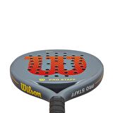 Wilson Pro Staff V2 Team Alt Padel Raketi WR112321U2