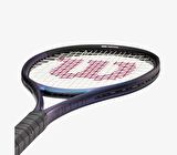 Wilson Ultra 100 V4 Tenis Raketi WR108311