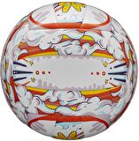 Wilson Graffiti Peace VB Plaj Voleybol Topu WV4006901XBOF