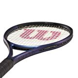 Wilson Ultra 100UL V4 Tenis Raketi WR108510