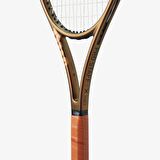 Wilson Pro Staff 97 X V14 Tenis Raketi WR125811