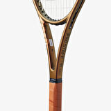 Wilson Pro Staff 97L V14 Tenis Raketi WR125911