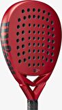 Wilson Bela Elite V2 Padel Raketi WR134011U2