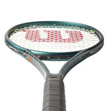 Wilson Blade 98 18x20 V9 Tenis Raketi WR149911