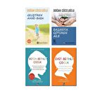 Geliştiren Anne Baba - Başarıya Götüren Aile - Doğan Cüceloğlu + Bütün Beyinli Çocuk - Evet Beyinli Çocuk - Daniel J. Siegel