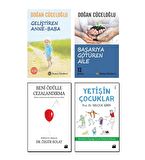 Geliştiren Anne Baba - Başarıya Götüren Aile - Doğan Cüceloğlu + Beni Ödülle Cezalandırma - Özgür Bolat + Yetişin Çocuklar - Selçuk Şirin