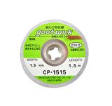 GOOTWİCK 1515 LEHİM ÇEKME TELİ 1.5 MM
