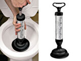 Periboia Tuvalet - Lavabo ve Klozet Pompası