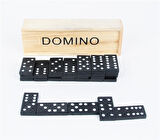 Periboia Ahşap Domino Seti