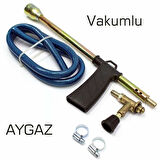 Periboia Pürmüz Şalama Komple Set - Aygaz Uyumlu
