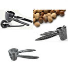 Periboia Metal Fındık Kıracağı