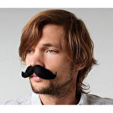 Periboia Mustache Takma Bıyık