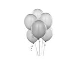 Periboia Balon 100 Adet - Gri