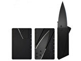 Periboia Cardsharp Kredi Kartı Şeklinde Çakı