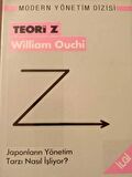 TEORİ Z Japonların Yönetim Tarzı Nasıl İşliyor William Ouchi