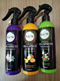 3 ADET ODA KOKUSU 3*350 ML
