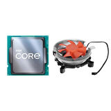 Intel Raptor Lake Core i7-14700F 1.5GHz 5.40GHz 33MB 1700P 65W (14.Nesil) Tray Kutusuz Fanlı İşlemci