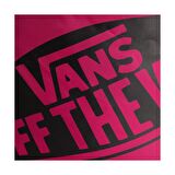 Vans Büzgülü Torba Çanta Pembe