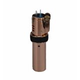 Jobun 3 Jet Torch Bütan Çakmak Altın Renk