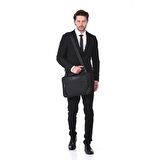 Verage Gm18065-1A Omuz Askılı Evrak ve Laptop Çantası 15 İnç