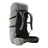 The North Face Terra Dağcı Sırt Çantası NF0A3GA6YRB 55 Litre Gri