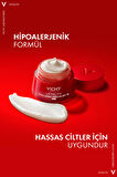 Vichy Liftactiv Collagen Specialist Yaşlanma Karşıtı Hyalüronik Asit Kolajen 30 Yaş + Gündüz Yüz ve Boyun Kremi 50 ml 