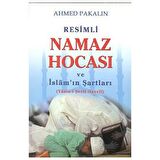 Resimli Namaz Hocası ve İslam’ın Şartları