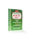 Yeni Tecvidli Kur'an Dili  (Orta Boy, Kod: 095)
