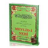 Mevlid-i Nebi - Ertuşi Ayfa-023