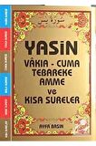 Çanta Yasin Arapça