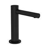 VitrA Origin A4721336WTC Temassız Lavabo Bataryası Tezgah Üzeri (Elektrikli - Çift Su Girişli), Mat 