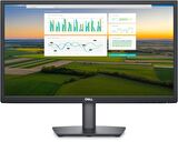 Dell Led 5 MS 60 HZ Monitör (VGA,DP)  21.5" FHD VA E2222H