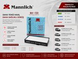 Mannlich Polen Filtresi MCF-7201 Kia Sorento Uyumlu