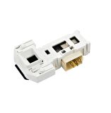 Profilo Kilit GEÇME TİP Çamaşır Makinesi Kapak Emniyet Kilidi