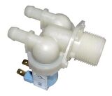 PROFİLO Çamaşır Makinesi ikili Ventil Geçmeli , 2 Lİ Çamaşır