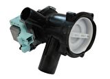 Bosch Maxx Pompa Motoru Max Su Tahliye Pompası